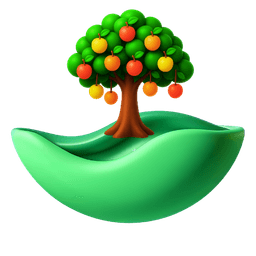 Plant Food Trees